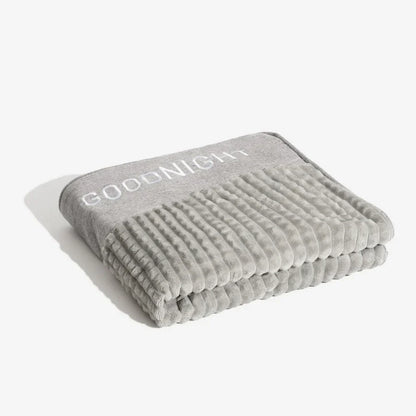 GoodNight™ - Dog Cushion Bed
