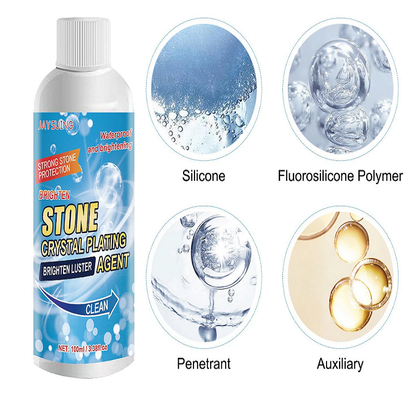 StoneAgent™ | Stain remover for stones