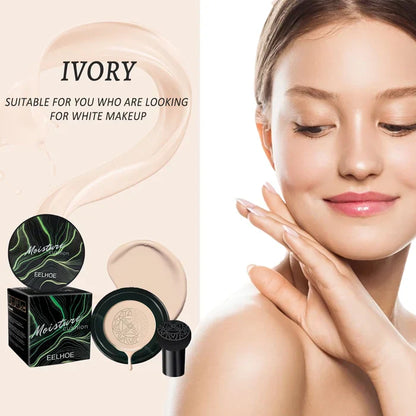Air Cushion CC Cream ~ Photo-ready foundation look in seconds. 