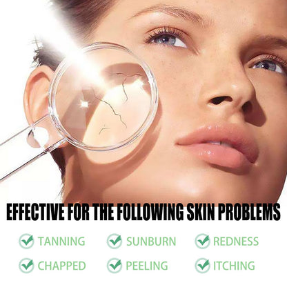 EELHOE™ | Intense Tan Luxe Gel