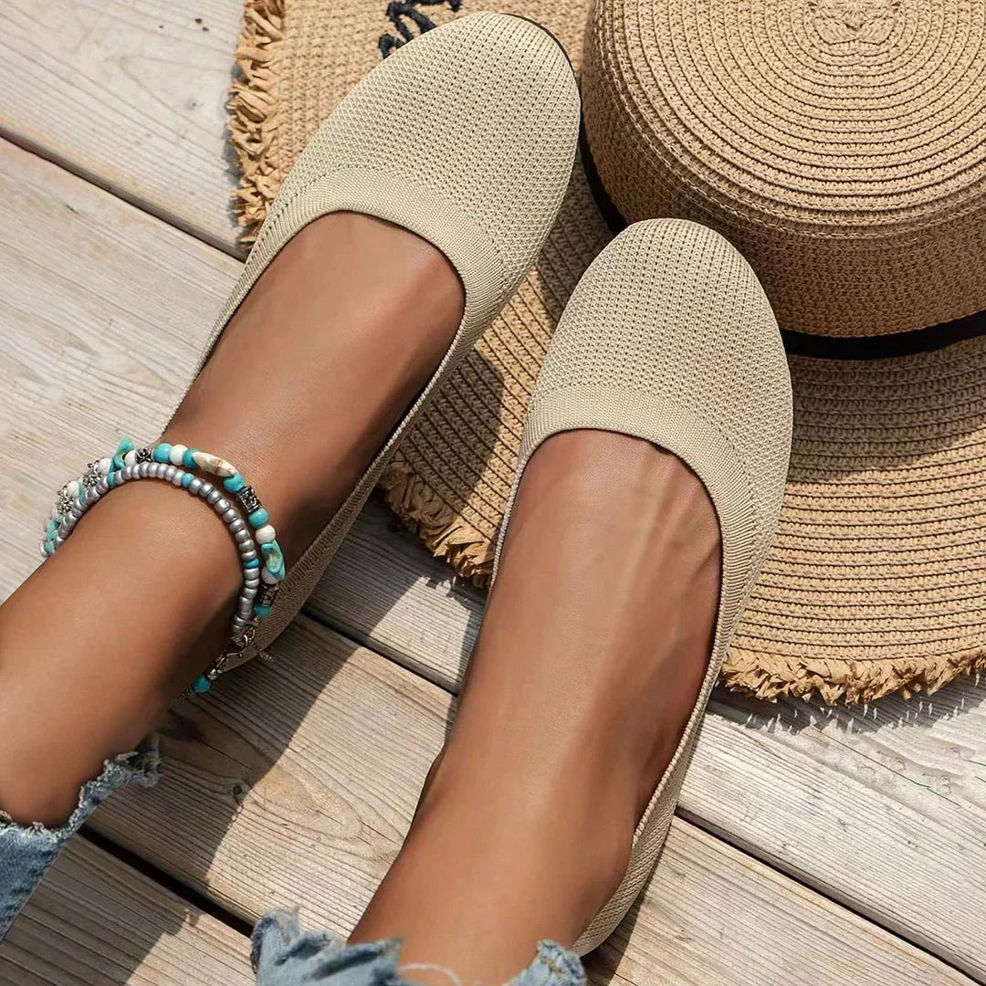 50% off | Lucy™ - Breathable, non-slip shoes [Last day discount]