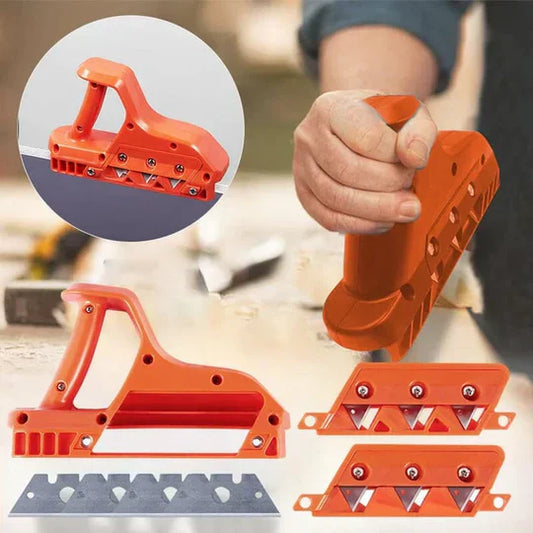 EdgeSharp™ | Drywall Edge Router