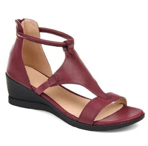 Sheyla™ | Women's Wedge Casual Sandals 