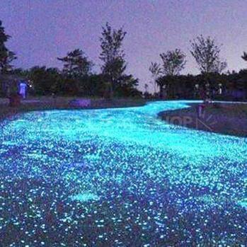 GlowPebbles™ | Bring light into dark paths