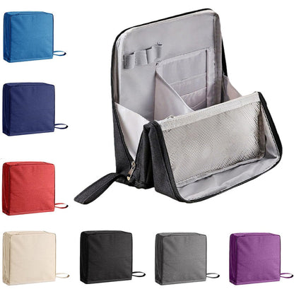 LumiPouch™ - Stressfreier Organizer für unterwegs