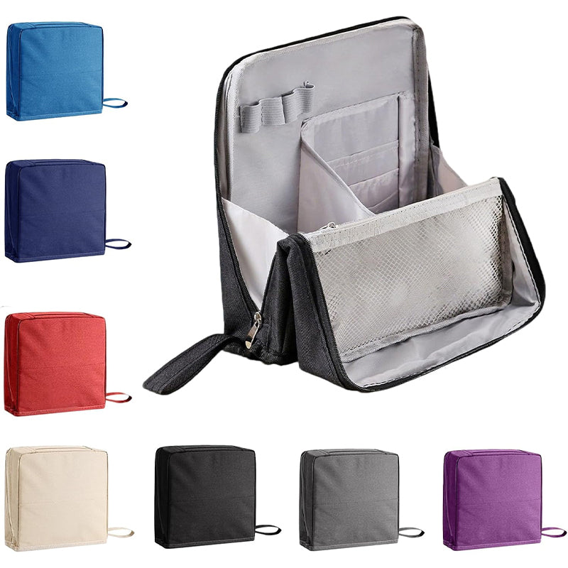 LumiPouch™ - Stressfreier Organizer für unterwegs