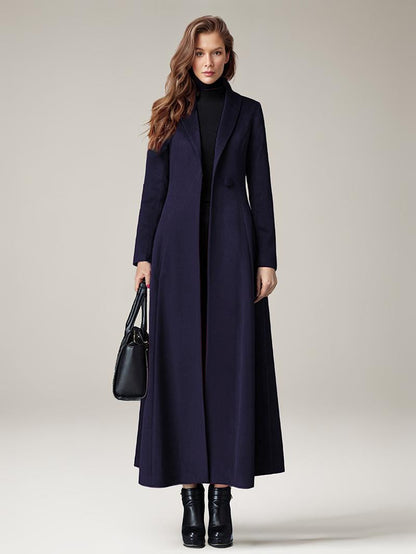 Heleyna™ | Elegant winter coat for women