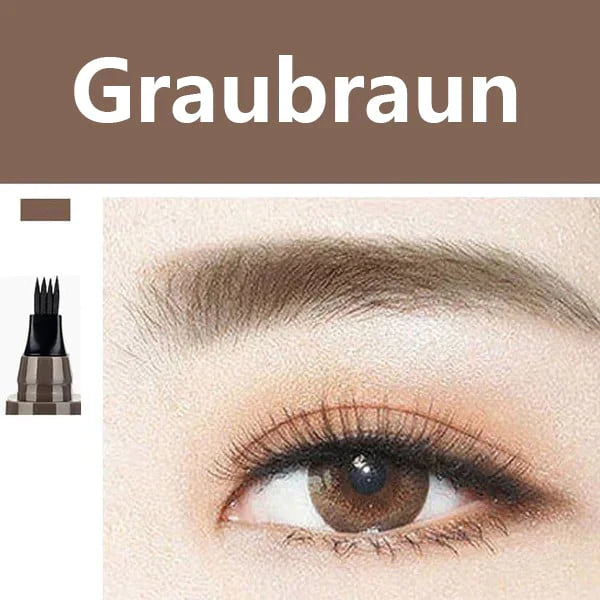 BrowElegance™ | Microblading Eyebrow Pencil [1+1 Free]