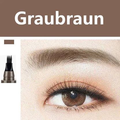 BrowElegance™ | Microblading Eyebrow Pencil [1+1 Free]