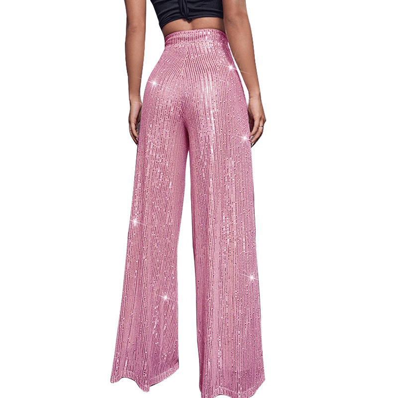 GlimmerFlex™ – Stretchy &amp; Sparkling 
