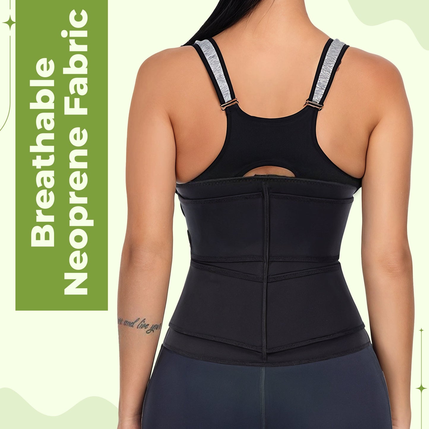 SleekForm – Forme schnell deine Taille für mehr Selbstbewusstsein