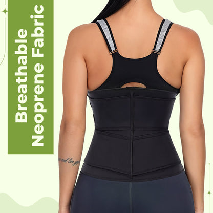 SleekForm – Forme schnell deine Taille für mehr Selbstbewusstsein