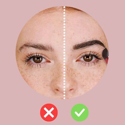BrowGlow – Sofort vollere, natürlich aussehende Augenbrauen in Sekunden erzielen