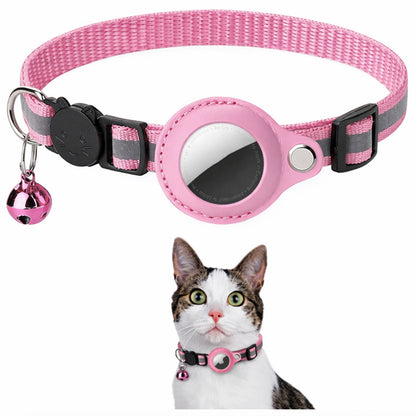 PawTrackr - Verfolgen Sie den Standort Ihrer Katze sofort, jederzeit und überall