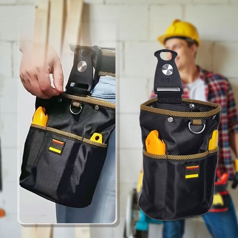 RapidClip™ - Werkzeugorganizer mit Schnellzugriff für effiziente Arbeitsbereiche
