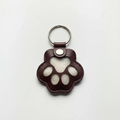 PawVow – Bewahre die Liebe und Erinnerung an dein Haustier für immer bei dir