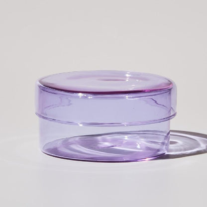 Minimalistischer moderner gewebter Aufbewahrungskorb Organizer