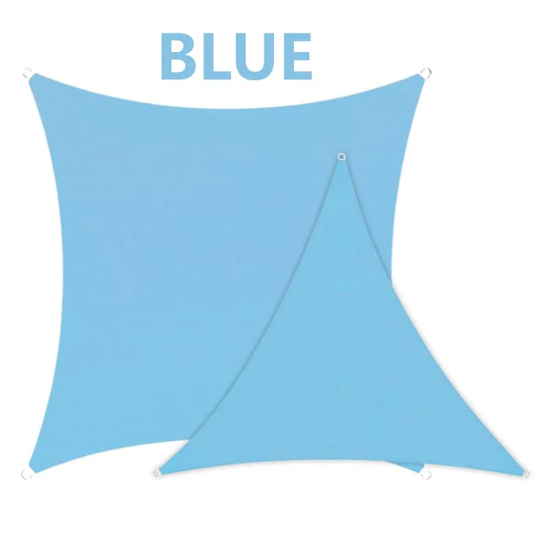 SonnenBlocker™ | UV protection roof
