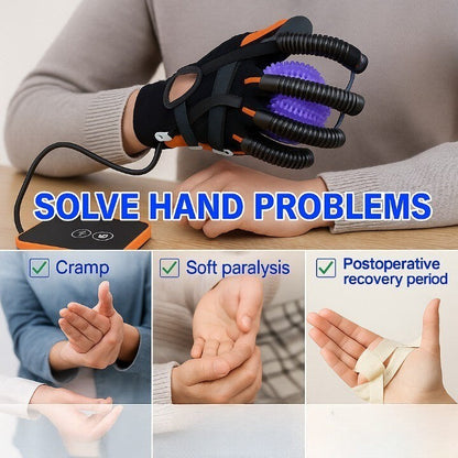 GripVive – Schnell und einfach starke, flexible Hände wiederherstellen