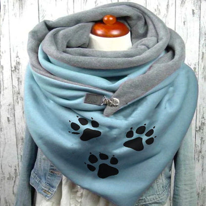 50% off | Julia™ - Super soft &amp; stylish scarf [Last day discount]