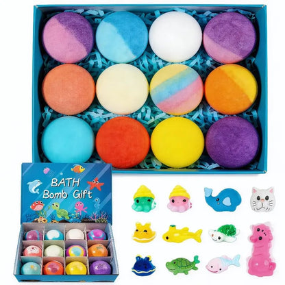 SplashJoy – Mach die Badezeit spaßig, voller Überraschungen und jedes Mal mit einem Lächeln