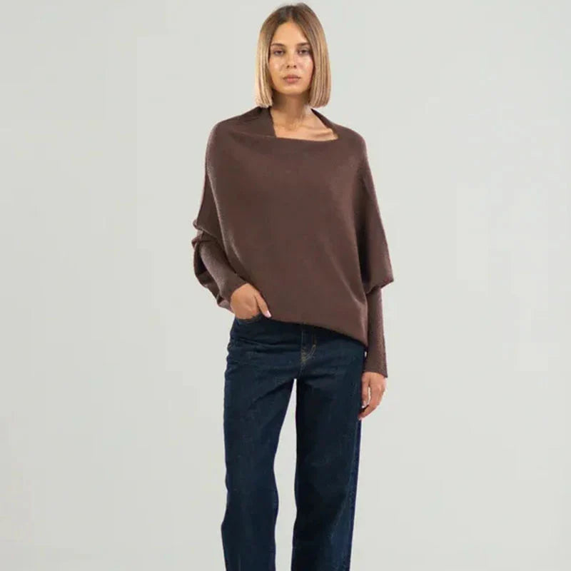 Annemiek™ | Luxury Sweaters