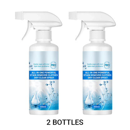 PureCleanse™ - Nichtionischer Fleckenentferner und Emulgator für Wäsche