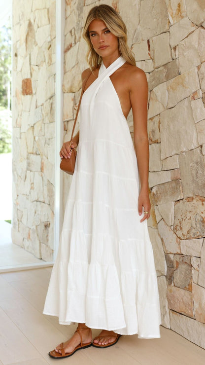 MaxiGlam™ | Maxi Dress