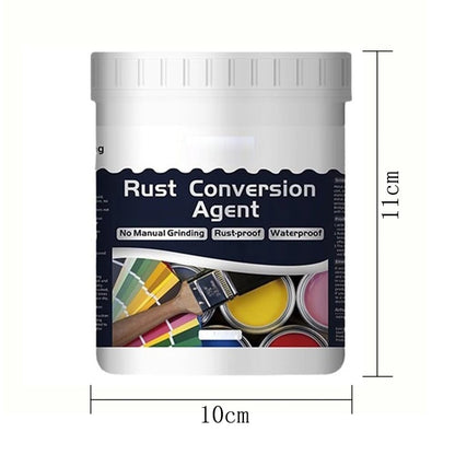RustGuard™ | Rust protection - rust converter 