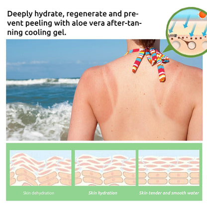 EELHOE™ | Intense Tan Luxe Gel