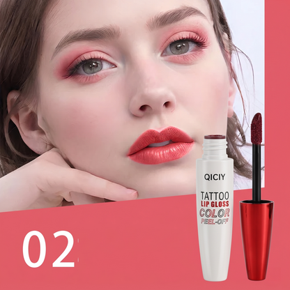 LipiGlow - Langanhaltende, wasserfeste Lippenfarbe bis zu 3 Tage