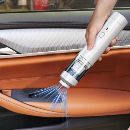 HandVac™ - Kabelloser Handstaubsauger mit zwei Betriebsmodi