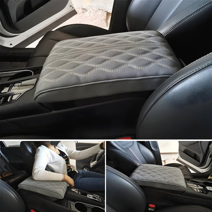 Ergonomisches Komfortkissen für entspanntes Fahren und Reisen