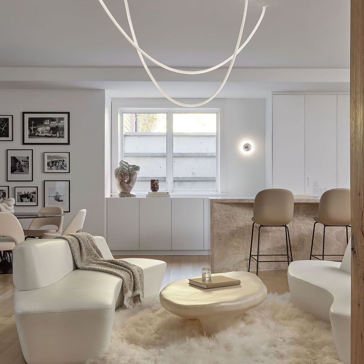 FlexGlow – Passen Sie jeden Raum mit flexiblem LED-Licht an