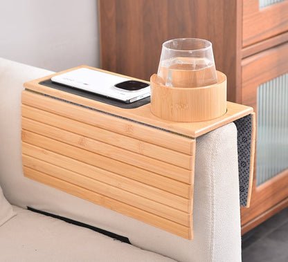 SofaSip™ – No more spilled drinks on the sofa