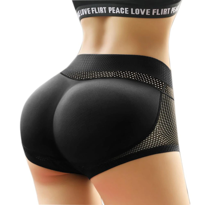 CurveSculpt™ | Padding that adapts : Seamless hip brief
