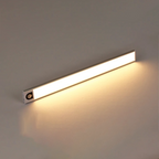 Lumivo Nachtlicht, das sich bei erkannter Bewegung automatisch einschaltet
