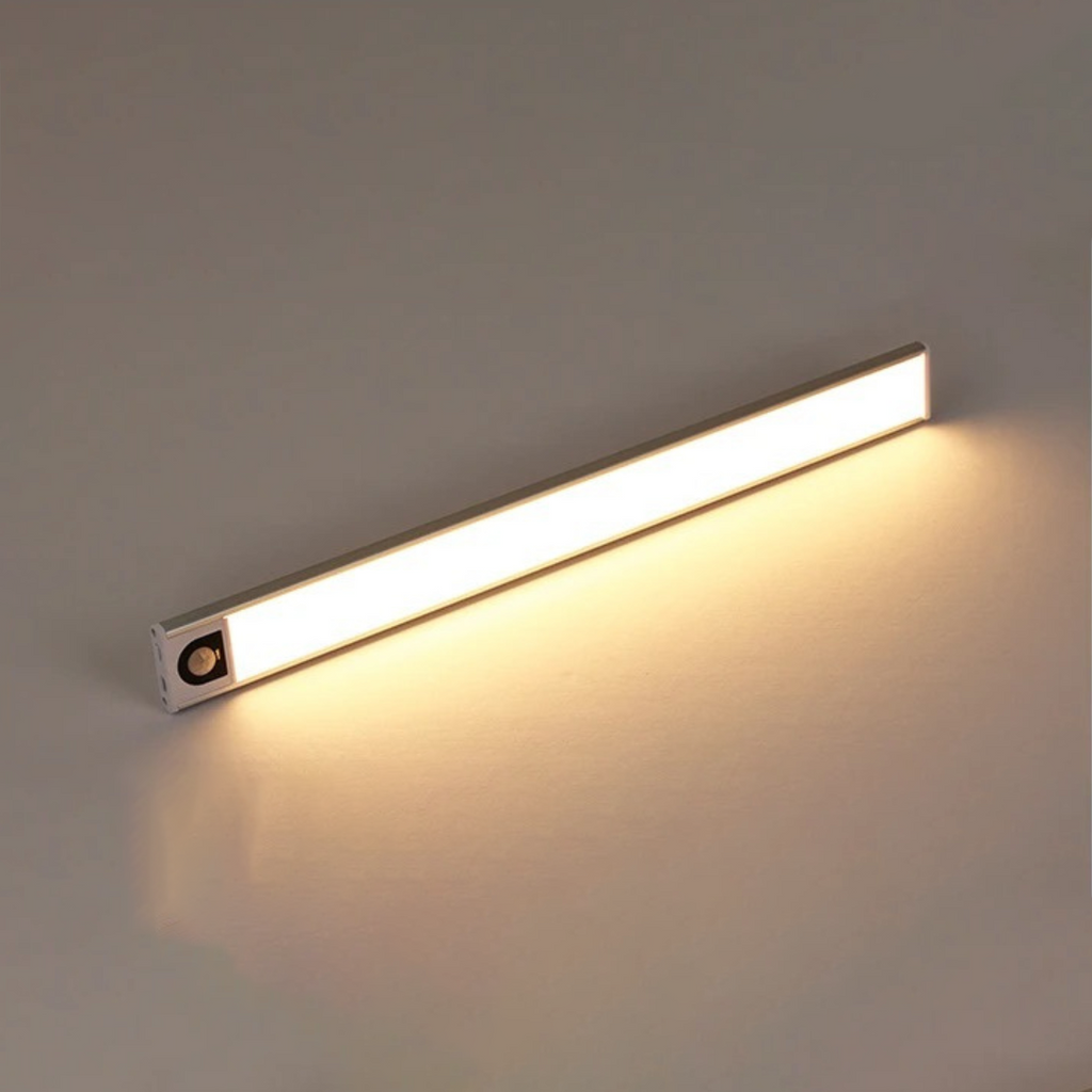 Tragbares LED-Wiederaufladbares Leselicht