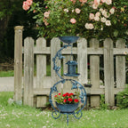 Verwandeln Sie Ihren Garten in eine bezaubernde nächtliche Oase