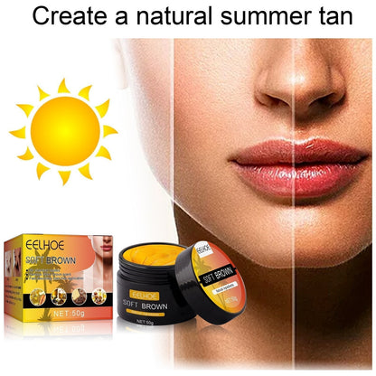 EELHOE™ | Intense Tan Luxe Gel