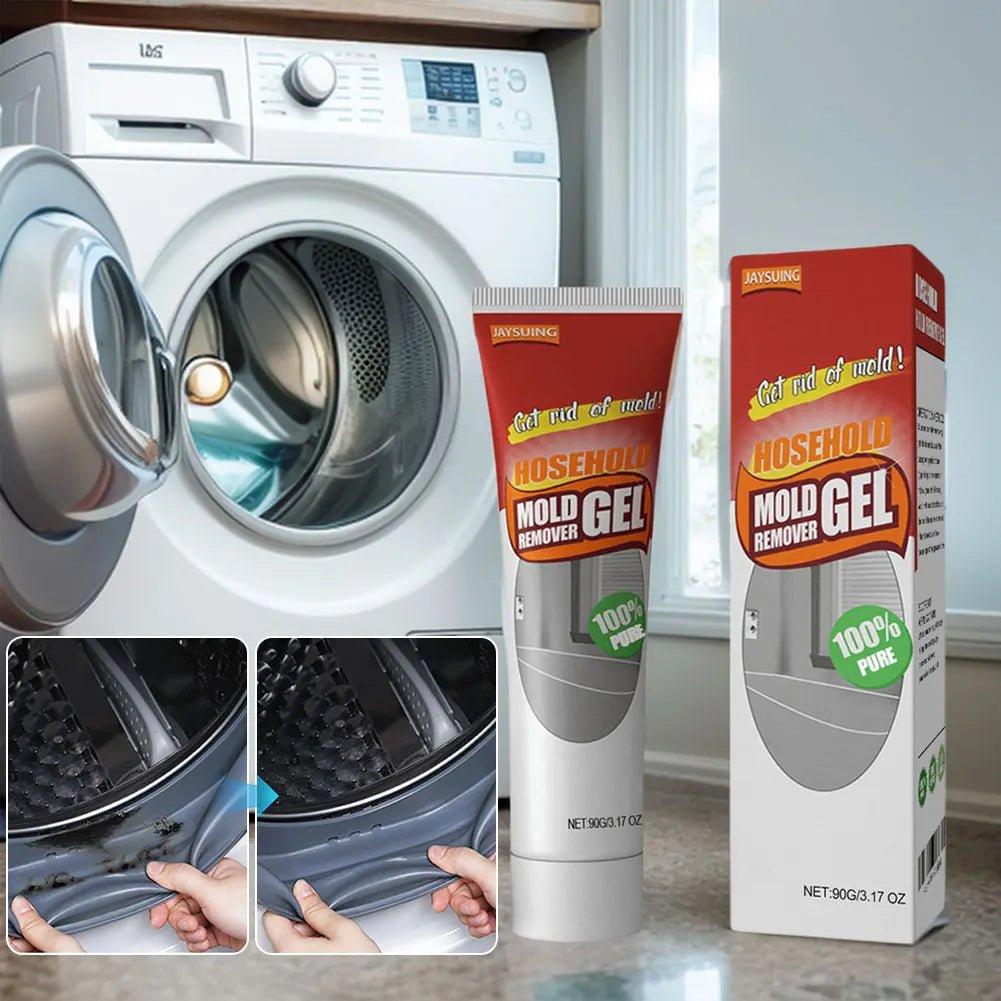 MoldClean™ - Effektive Lösung zur Schimmelentfernung