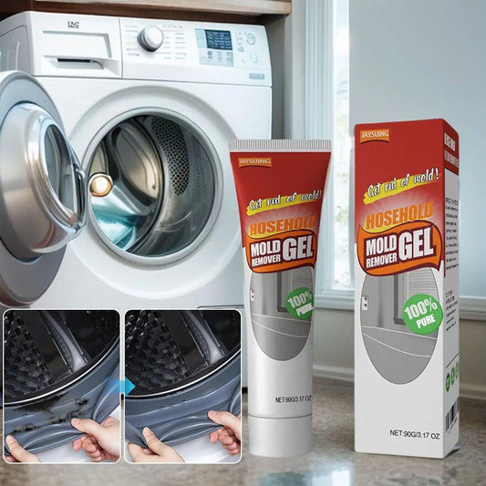 MoldClean™ - Effektive Lösung zur Schimmelentfernung