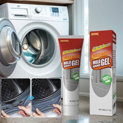 MoldClean™ - Effektive Lösung zur Schimmelentfernung