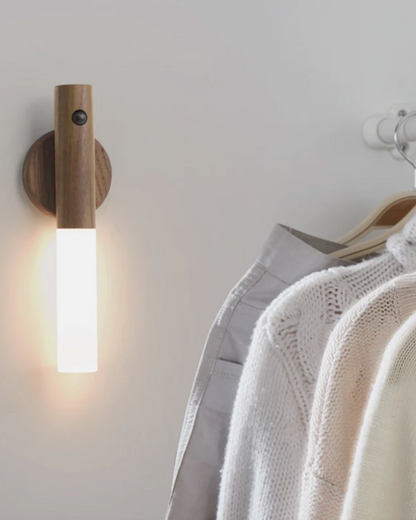 GlowMate – Sofortige Freihandbeleuchtung überall, keine Verkabelung erforderlich
