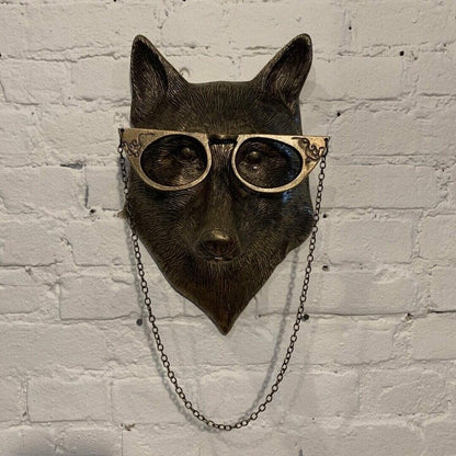 StyleDecor™ | Frankie the Deer Wall Mount