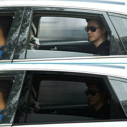 SunBlock™ | Car Window Sunshade