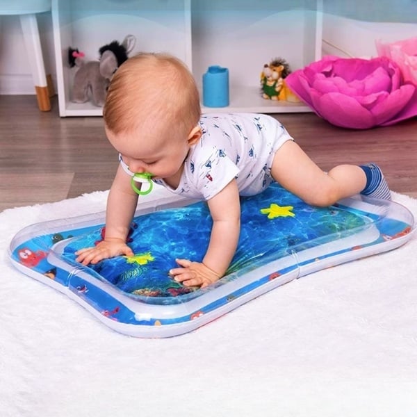 CoolPaws™ | Water Sensory Mat for Pets
