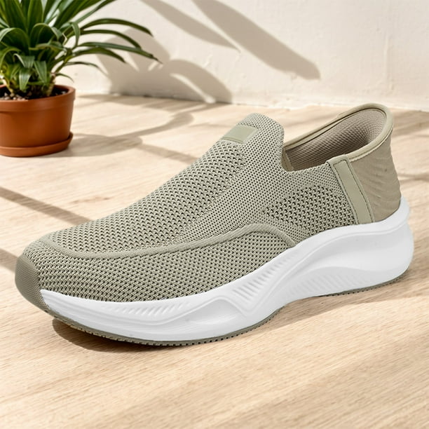 Hedino™ | Comfortable slip-ins for men, orthopedic