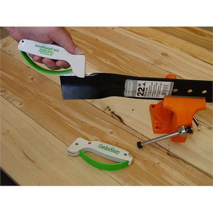 BladeGuard Pro™ – Sofortiger Schärfer für sichere, mühelose Schneidwerkzeuge