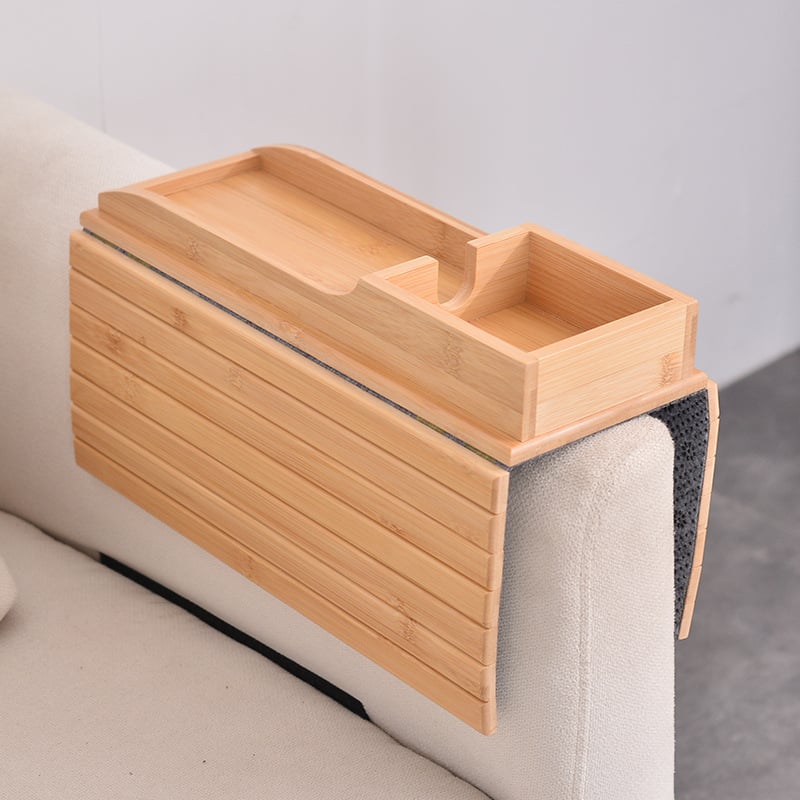 SofaSip™ – No more spilled drinks on the sofa